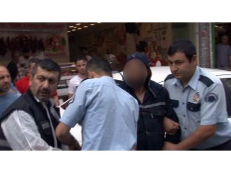 "Katil olay yerine döner" teorisi gerçek oldu