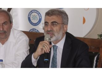 "Çelişkinin de ötesinde gülünç bir tasarı"