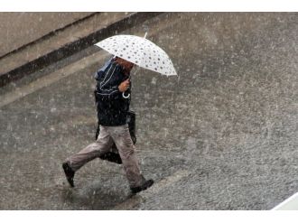 Meteoroloji İstanbul için saat verdi!