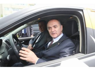 "Bilim insanı sayımız daha fazla olsaydı..."