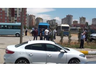 İstanbul’da minibüsçü kavgası: 5 yaralı
