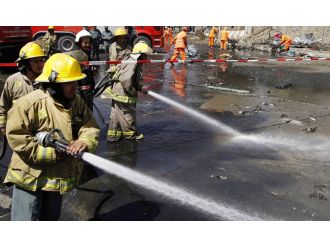 Katliam gibi kaza: 33 ölü