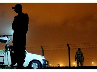 Nijer’de çatışma: 32 asker öldü