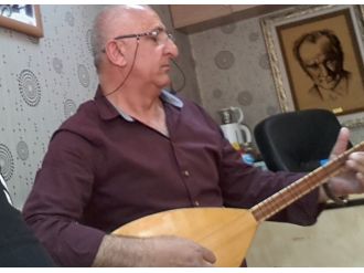 Motosikletle domuza çarpan iş adamı hayatını kaybetti