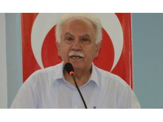 "Almanya’nın aldığı karar ABD’nin kararıdır"