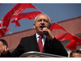 "Bütün komşularımızla barış içinde yaşayacağız"