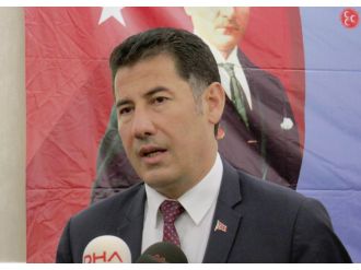Sinan Oğan’dan ’birleşme’ açıklaması