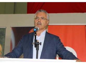 AK Partili Ataş’tan Almanya’ya ’ekonomik’ uyarı