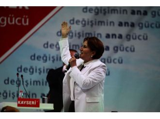 "19 Haziran’dan sonra hiçbir şey eskisi gibi olmayacak"