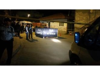 Başkent’te silahlı saldırı: 2 ölü