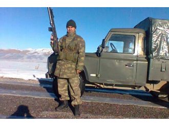 Gümüşhane’de askeri araca saldırı: 1 şehit, 1 yaralı