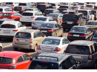 Otomotiv endüstrisi ihracat rekoru kırıyor