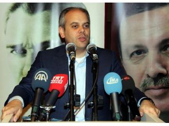 "Türkiye için yok hükmündedir"