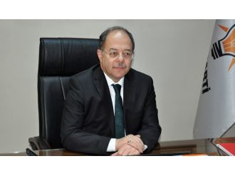 Sağlık Bakanı Osmaniye’ye gitti