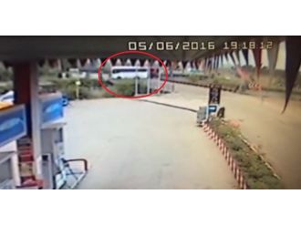 Katliam gibi kaza böyle yaşandı