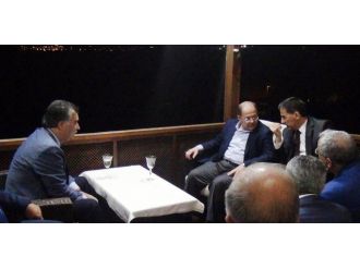 Bakan feci kazayla ilgili bilgi aldı