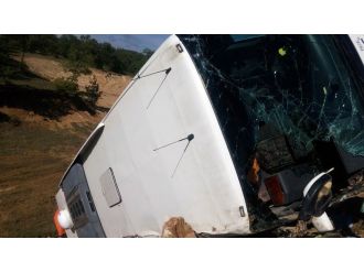 Bir faciada Yozgat’ta: 3 ölü, 15 yaralı