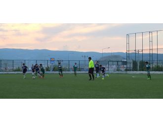 Böyle hakem görülmedi