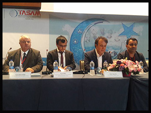 ‘Milliyetçilerin Siyasi Organizasyonu Olmalı’