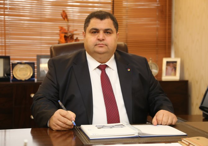 Beşen, Alman Meclisi’nin “Soykırım” Kabulünü Kınadı