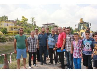 Dehşet anlarını anlattılar