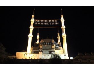 İlk oruçlar açıldı