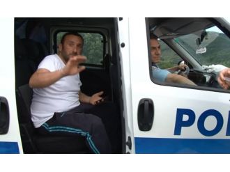 Hayatını ağaç dallarına borçlu