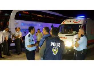 Öldüğünü ’koku’dan fark ettiler