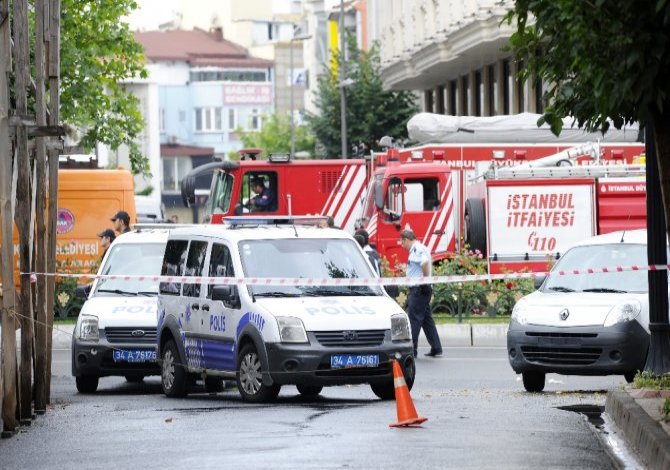 bombalı saldırı: 7 şehit, 4 ölü, 36 yaralı