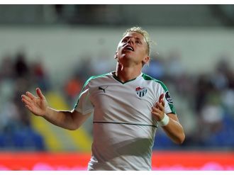 Bursa yıldızlarıyla yollarını ayrıyor