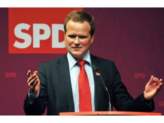 Alman vekil Türkiye’ye hak verdi