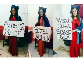 Derya’dan geriye bu fotoğraflar kaldı