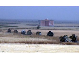 Operasyon bitti: Asker çekiliyor