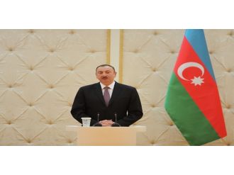 Azerbaycan’dan taziye mesajı