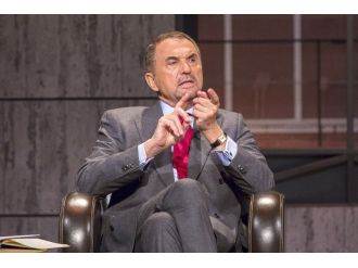 Vural Öger’in servetine ihtiyatı tedbir kondu