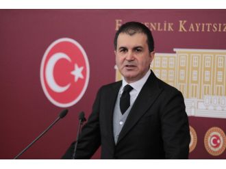 AB’ye terör konusunda bir kez daha rest !