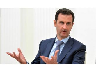 Teröre karşı savaşları sürecekmiş !