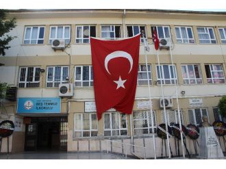 Gezi faciasına MEB’den soruşturma