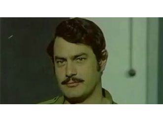 Yeşilçam’dan bir yıldız daha kaydı