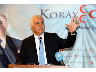 Koray Aydın iddialı konuştu
