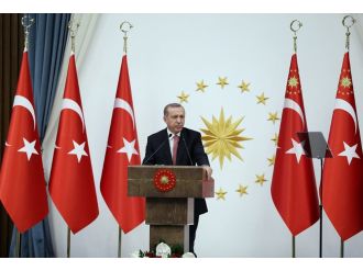 Öldürülen terörist sayısını açıkladı