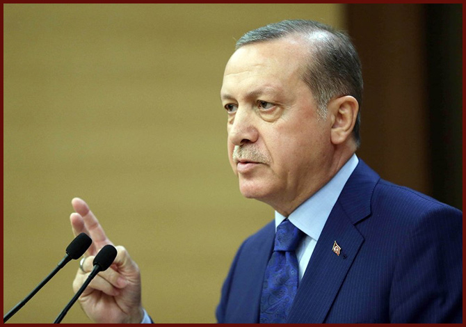 Dokunulmazlık Yasasını Onayladı