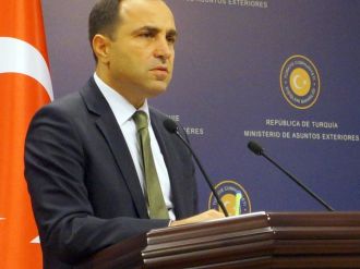 Yunanistan’a sert ’Ayasofya’ cevabı