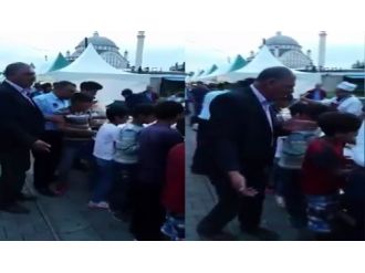 Türkiye bu insanlık dışı muameleyi konuşuyor