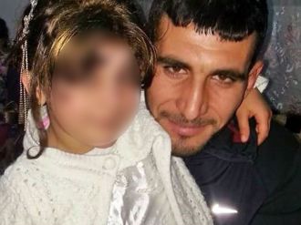 Kavgayı ayırmak isterken vurularak öldürüldü