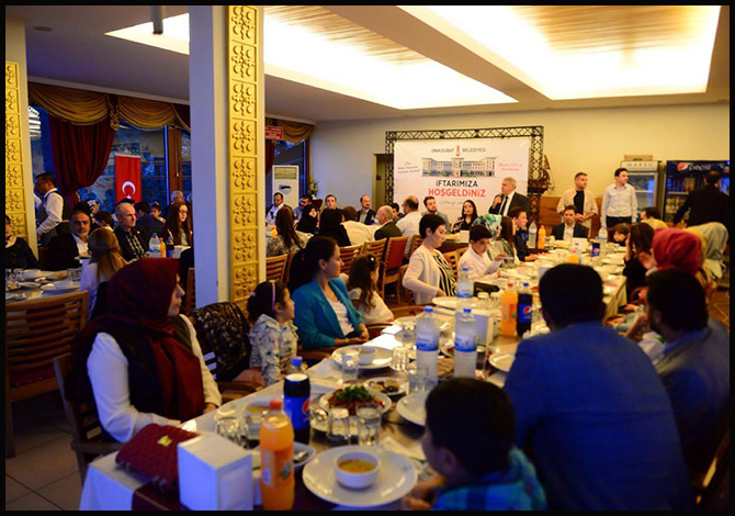 “Cumhuriyet Tarihinin En Güzel Hizmetlerini Hayata Geçirdik”