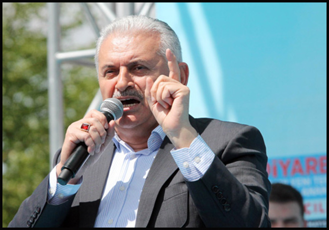 Midyat Emniyet Müdürlüğü’ne bombalı saldırı!