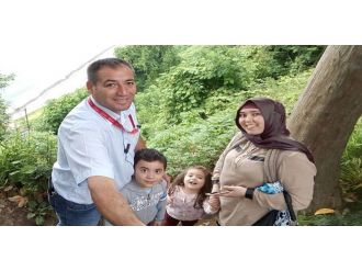 Mersin’de cinnet: 4 ölü !