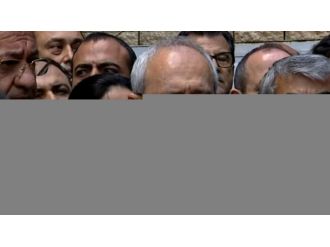 Terör saldırısında yaralananları ziyaret etti