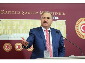 Levent Gök ’provokasyon’ olarak yorumladı